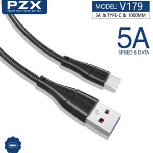 PZX CAUC2-MM series of USB cables