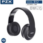 The PZX wireless headphones