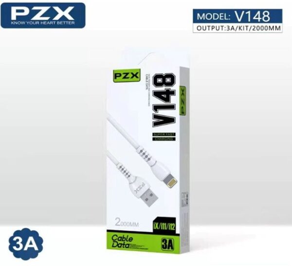 USB A to USB C 3.1/3.2 Gen 2 Cable - Image 2