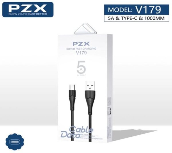 PZX USBC2A-MM series of USB cables - Image 2